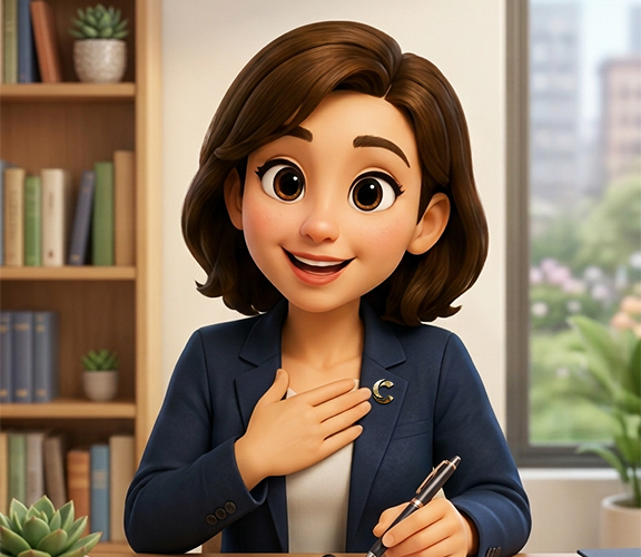 EMI Finance visual